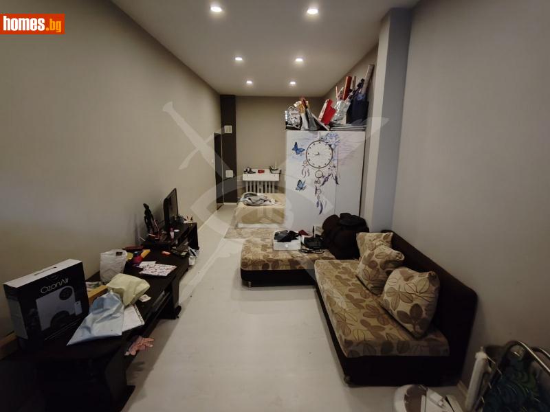 Едностаен, 41m² - Жк. Лагера, София - Апартамент за продажба - ЕКС НВД - 115282668