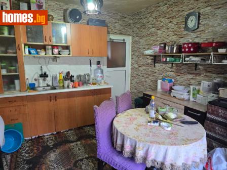Тристаен, 87m² - Апартамент за продажба - 115283049