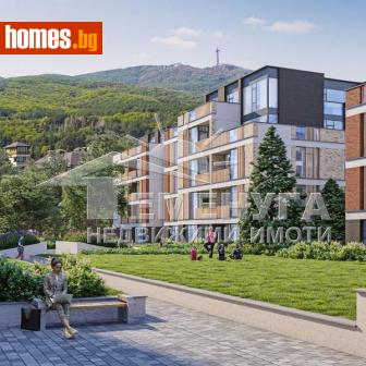 Тристаен, 136m² - Апартамент за продажба - 115283416