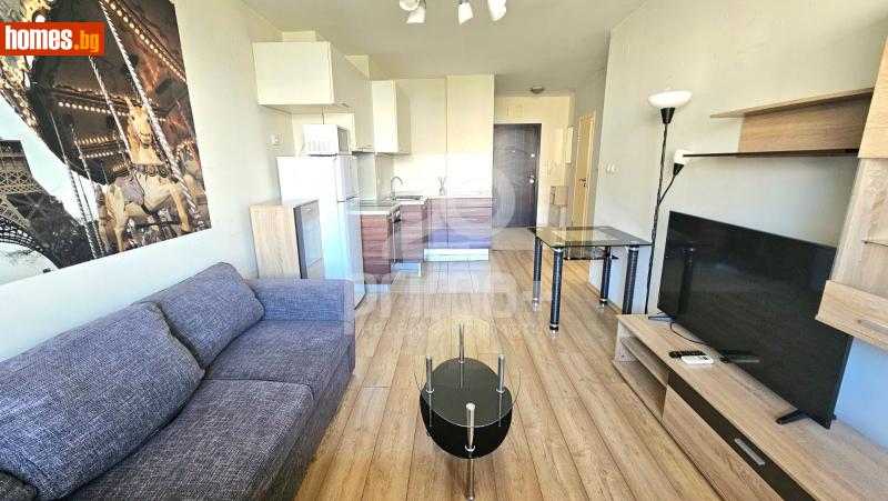 Двустаен, 72m² - Жк. Зона Б5, София - Апартамент за продажба - Примо Плюс - 115284108
