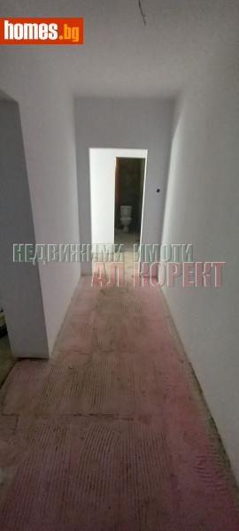 Тристаен, 79m² -  Спортна Зала, Варна - Апартамент за продажба - АЛ КОРЕКТ - 115284520
