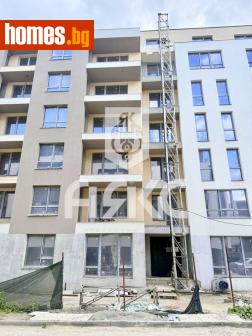 Едностаен, 42m² - Апартамент за продажба - 115286687