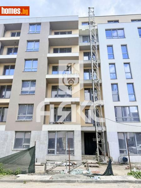 Едностаен, 42m² - Кв. Малинова Долина, София - Апартамент за продажба - АЯКС Имоти - 115286687