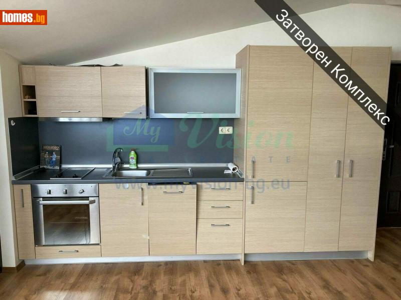 Двустаен, 68m² - Гр.Банско, Благоевград - Апартамент за продажба - Myvision Real Estate - 115287198