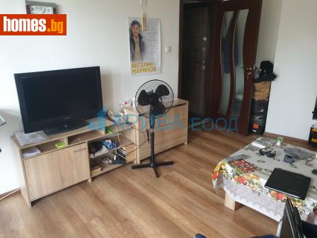 Едностаен, 40m² - Апартамент за продажба - 115287298