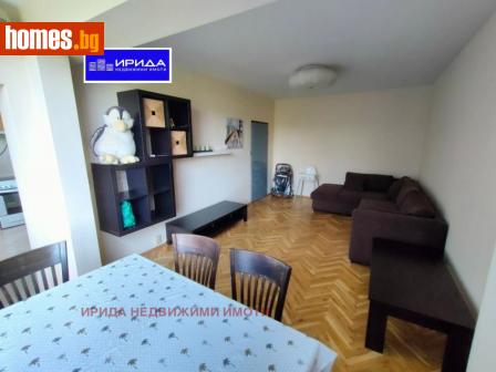 Двустаен, 65m² - Апартамент за продажба - 115287583