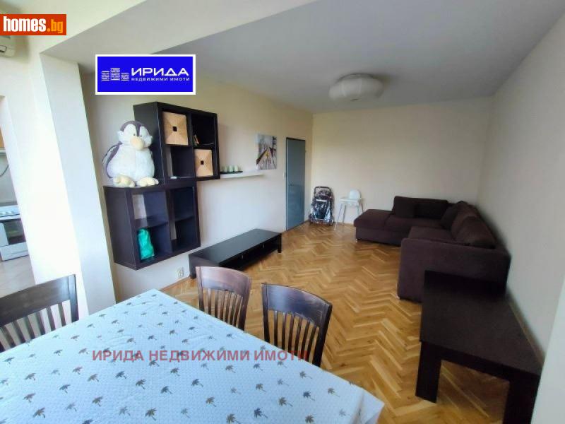 Двустаен, 65m² - Жк. Люлин 4, София - Апартамент за продажба - Ирида - 115287583