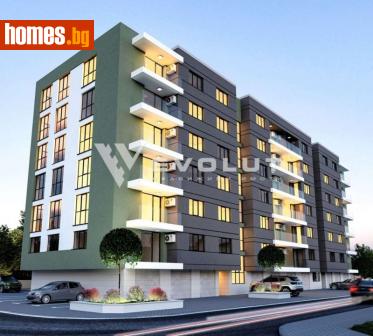 Тристаен, 109m² - Апартамент за продажба - 115288186