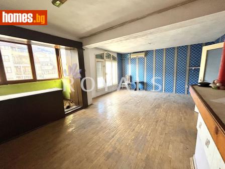 Двустаен, 70m² - Апартамент за продажба - 115288191