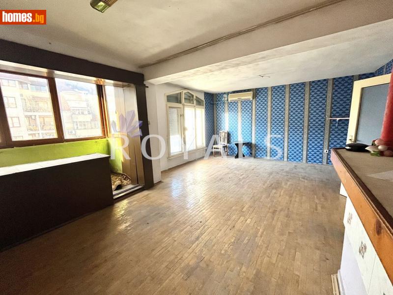 Двустаен, 70m² -  ЗК Тракия, Варна - Апартамент за продажба - РОЯЛС - 115288191