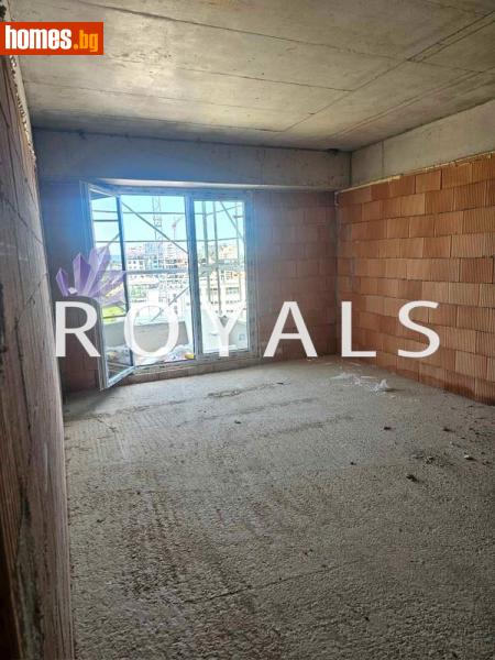 Двустаен, 69m² - Кв. Владиславово, Варна - Апартамент за продажба - РОЯЛС - 115288201