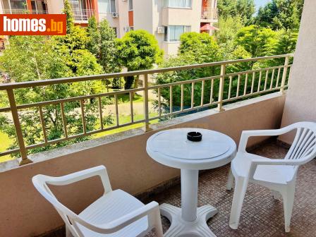 Едностаен, 36m² - Апартамент за продажба - 115288714
