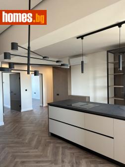 Тристаен, 85m² - Апартамент за продажба - 115289239