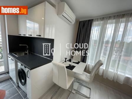 Тристаен, 81m² - Апартамент за продажба - 115291893