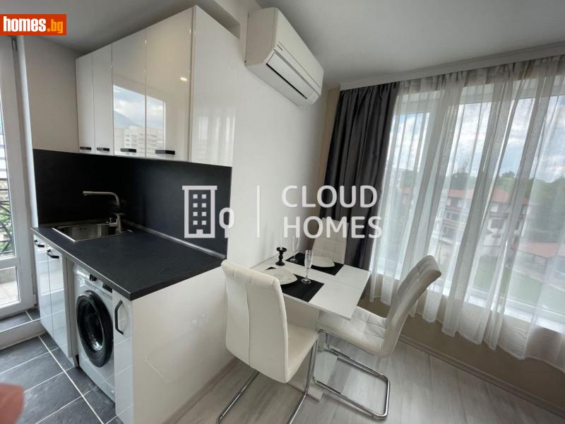 Тристаен, 81m² - Жк. Овча Купел, София - Апартамент за продажба - Cloud Homes - 115291893