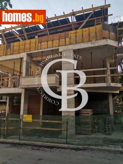 Двустаен, 60m² - Апартамент за продажба - 115293714
