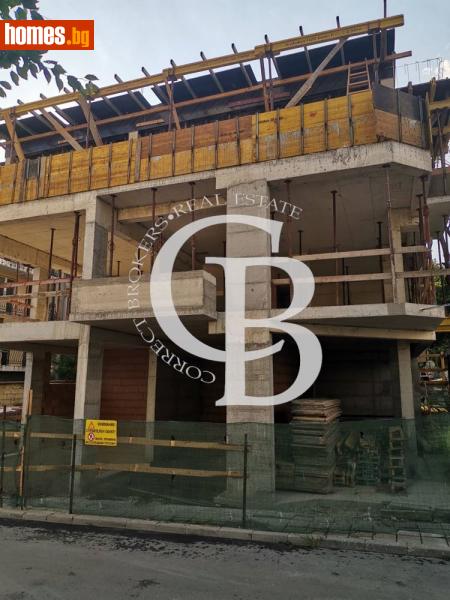 Двустаен, 60m² -  Център, Варна - Апартамент за продажба - CORRECT BROKERS - 115293714