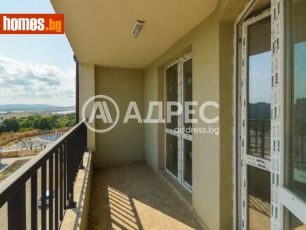 Двустаен, 64m² - Апартамент за продажба - 115294462