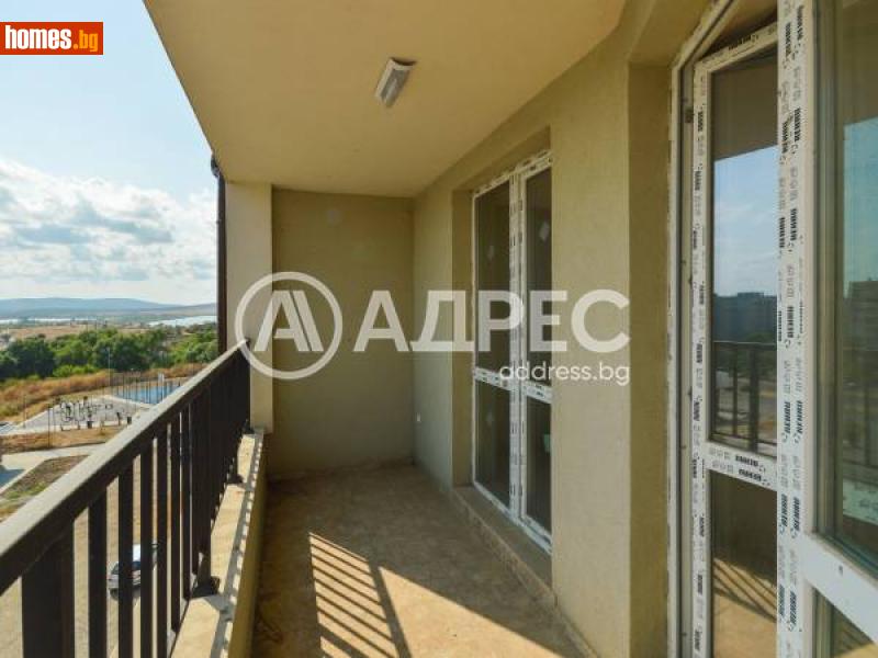 Двустаен, 64m² - Бургас, Бургас - Апартамент за продажба - АДРЕС НЕДВИЖИМИ ИМОТИ - 115294462