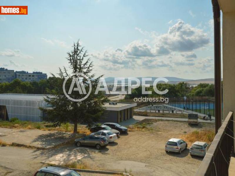 Двустаен, 64m² - Бургас, Бургас - Апартамент за продажба - АДРЕС НЕДВИЖИМИ ИМОТИ - 115294482