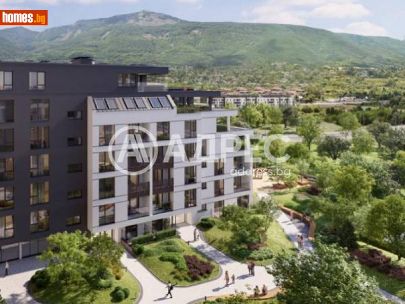 Гараж, 26m² - Кв. Кръстова Вада, София - Апартамент под наем - АДРЕС НЕДВИЖИМИ ИМОТИ - 115294757