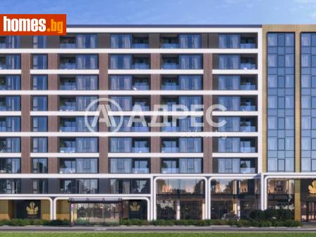 Двустаен, 66m² - Апартамент за продажба - 115294895