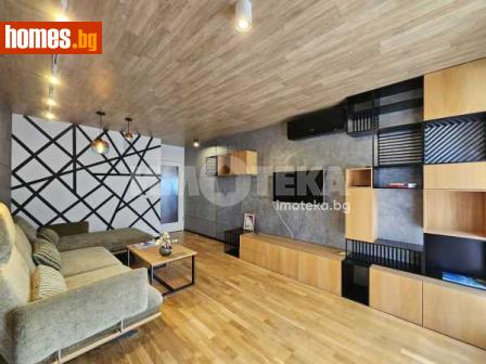Тристаен, 92m² - Апартамент под наем - 115294939