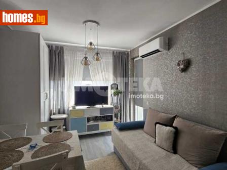 Двустаен, 56m² - Апартамент за продажба - 115294953