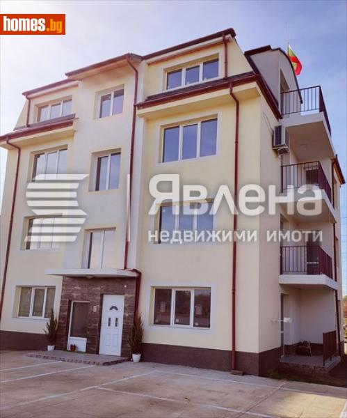 Двустаен, 65m² - Жк. Христо Смирненски, Пловдив - Апартамент за продажба - ЯВЛЕНА - 115294962