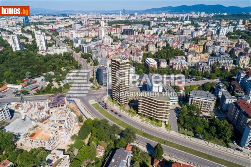 Многостаен, 1m² - Кв. Витоша, София - Апартамент за продажба - ЯВЛЕНА - 115295027