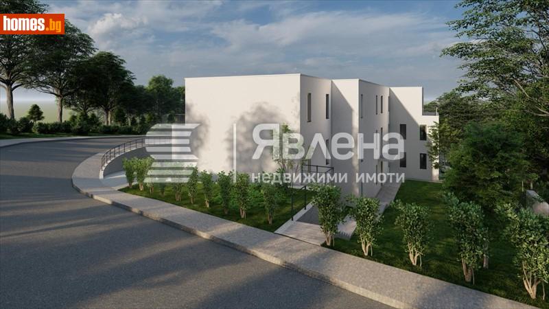 Двустаен, 70m² - Жк. Изгрев, Варна - Апартамент за продажба - ЯВЛЕНА - 115295043