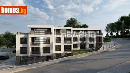 Тристаен, 96m² - Апартамент за продажба - 115295047