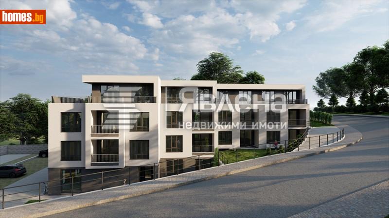 Тристаен, 96m² - Жк. Изгрев, Варна - Апартамент за продажба - ЯВЛЕНА - 115295047