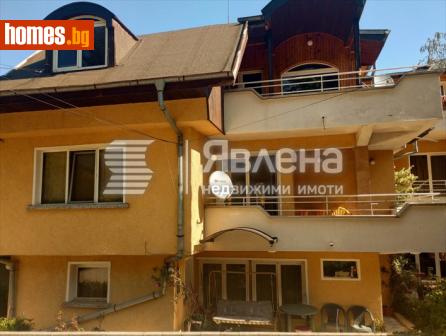 Етаж от къща, 80m² - Къща под наем - 115295104