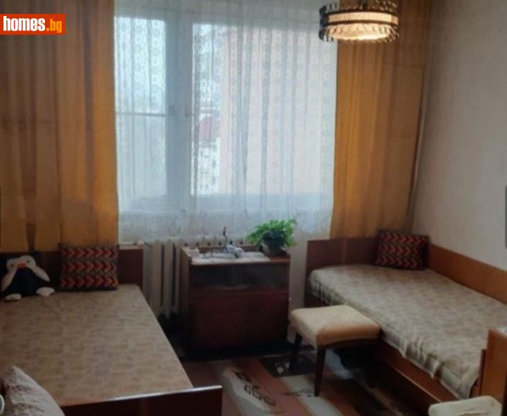 Тристаен, 84m² - Жк. Младост 3, София - Апартамент за продажба - Азмар имоти - 115295247
