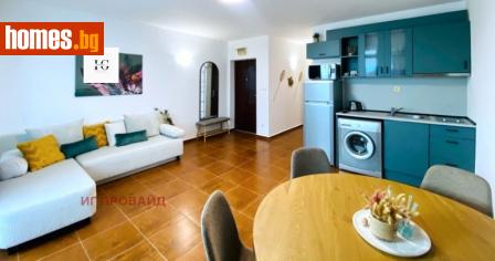 Двустаен, 61m² - Апартамент за продажба - 115295622