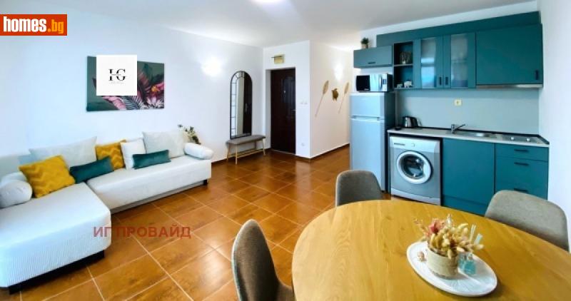Двустаен, 61m² - С.Кошарица, Бургас - Апартамент за продажба - ИГ Провайд ЕООД - 115295622