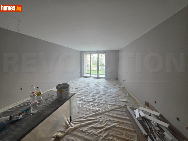 Тристаен, 115m² - Кв. Малинова Долина, София - Апартамент за продажба - Революшън Естейт - 115295692