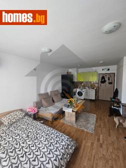 Едностаен, 36m² - Апартамент за продажба - 115295883