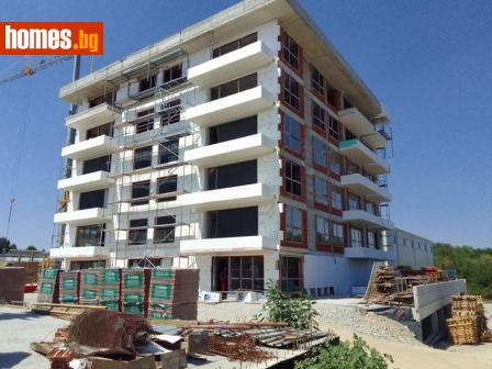 Едностаен, 42m² - Апартамент за продажба - 115296164
