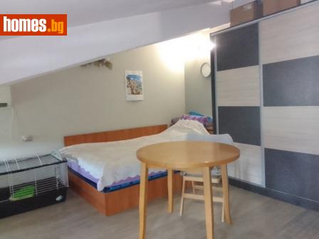 Ателие/Таван, 22m² - Апартамент за продажба - 115296172