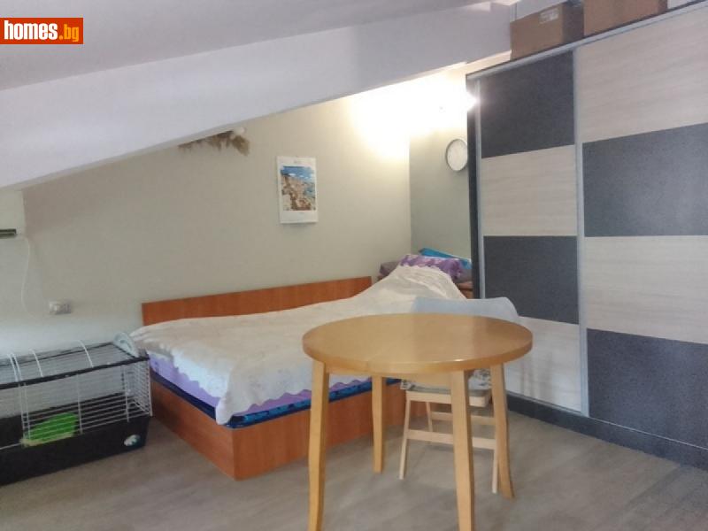 Ателие/Таван, 22m² - Жк. Зона Б, Велико Търново - Апартамент за продажба - Болкан Естейт - 115296172