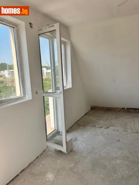 Мезонет, 115m² - Жк. Зона Б, Велико Търново - Апартамент за продажба - Болкан Естейт - 115296191