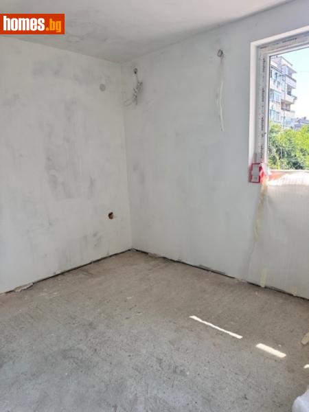 Двустаен, 60m² - Жк. Зона Б, Велико Търново - Апартамент за продажба - Болкан Естейт - 115296198
