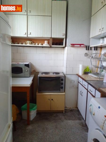 Двустаен, 61m² - Велико Търново, Велико Търново - Апартамент за продажба - Болкан Естейт - 115296214