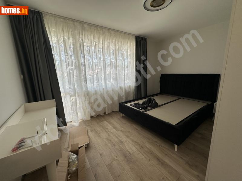 Тристаен, 98m² - Жк. Акация, Велико Търново - Апартамент за продажба - ВИКТОРИЯ ИМОТИ - 115296263