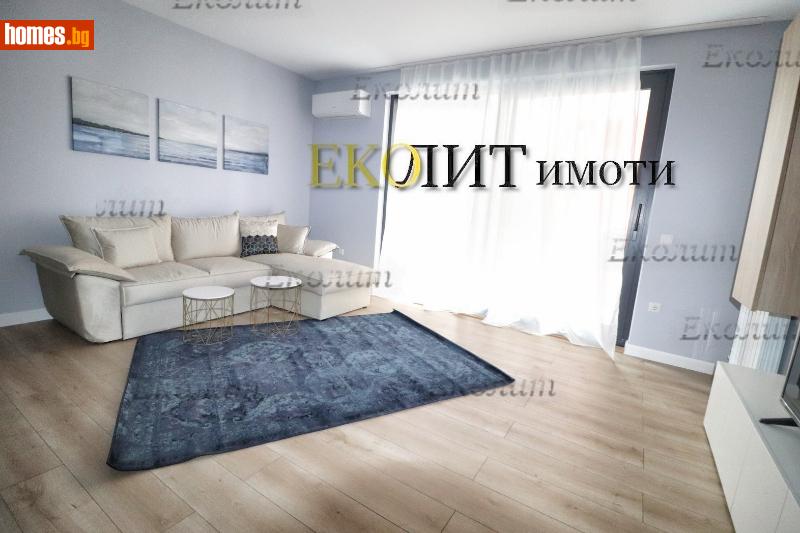 Двустаен, 75m² -  Студентски Град, София - Апартамент под наем - Еколит - 115296499