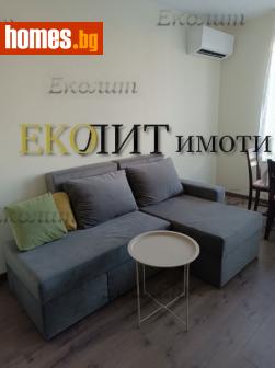 Двустаен, 68m² - Апартамент под наем - 115297624