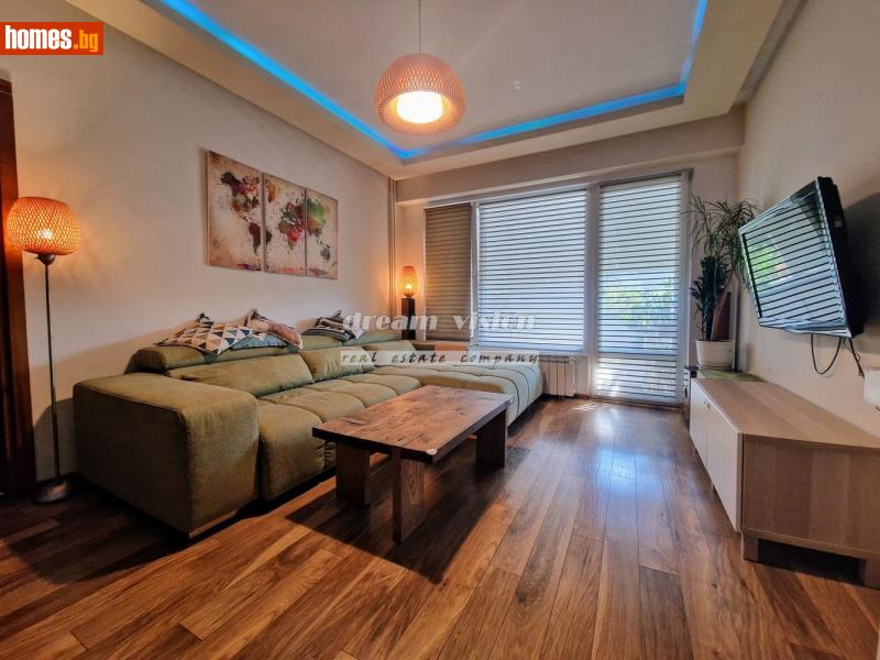 Тристаен, 90m² - Жк. Разсадника, София - Апартамент за продажба - ДРИЙМ ВИЖЪН НЕДВИЖИМИ ИМОТИ - 115298753