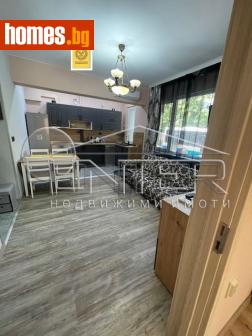 Тристаен, 86m² - Апартамент за продажба - 115302809